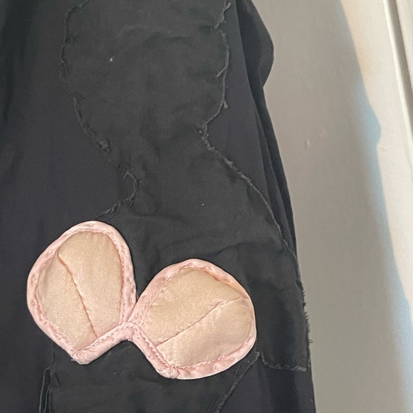 Moschino embellished shirt dress-2018 - Picture 6 of 12